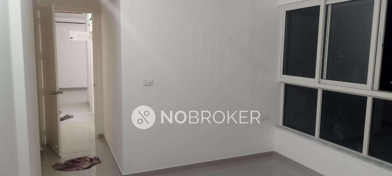 2 BHK Flat In Mahindra Happinest 2 For Sale  In Kalyan 