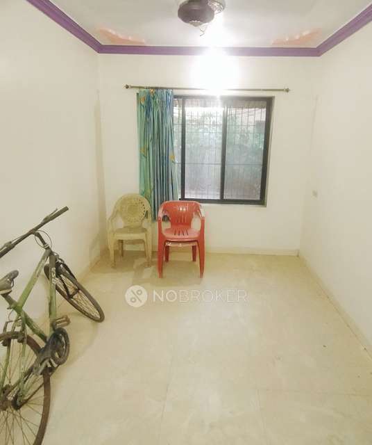 2 BHK Flat In Kalu Apartment For Sale  In Kalyan East