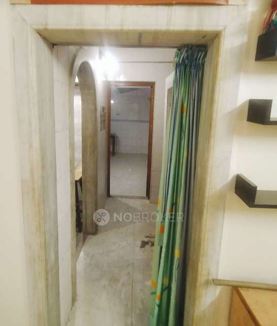 2 BHK Flat In Kalu Apartment For Sale  In Kalyan East