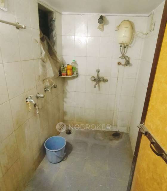 2 BHK Flat In Kalu Apartment For Sale  In Kalyan East