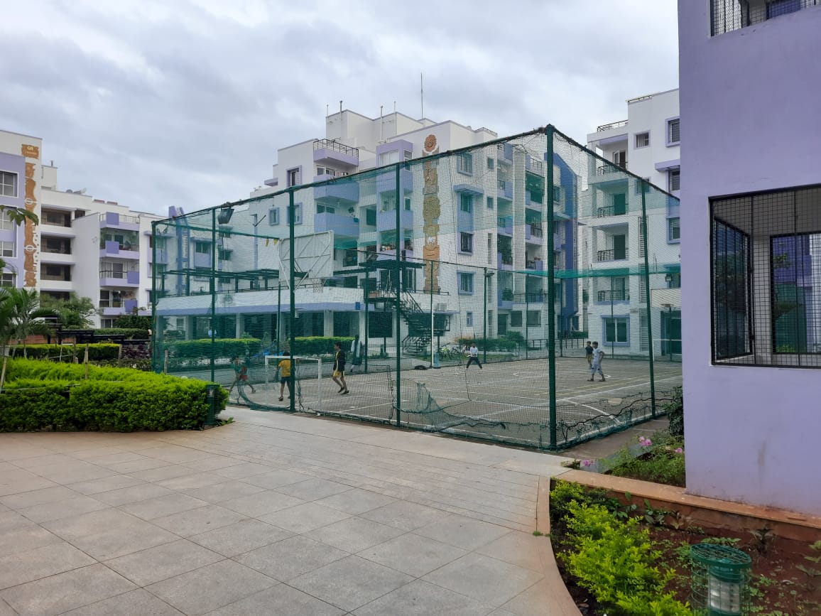 Gr Lavender Apartments