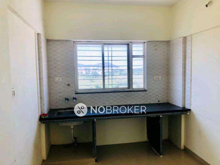 1 BHK Flat In Eastern Royale For Sale  In Lohegaon