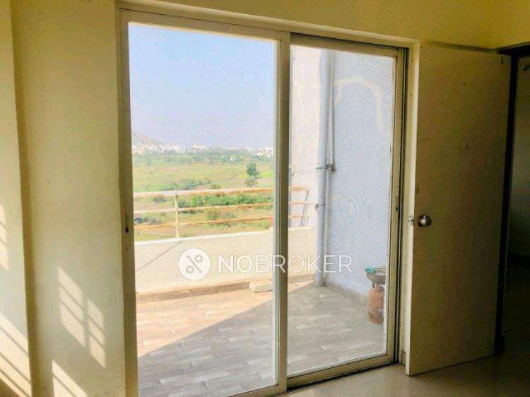 1 BHK Flat In Eastern Royale For Sale  In Lohegaon