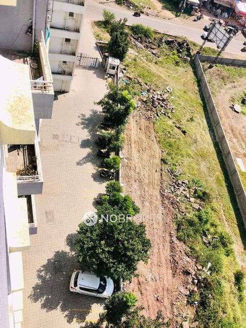 1 BHK Flat In Eastern Royale For Sale  In Lohegaon