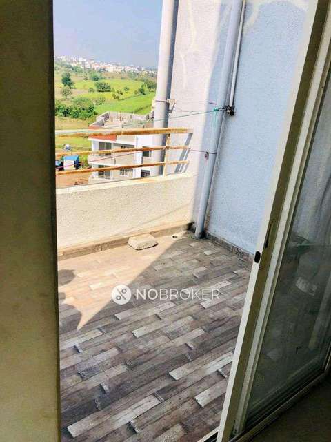 1 BHK Flat In Eastern Royale For Sale  In Lohegaon