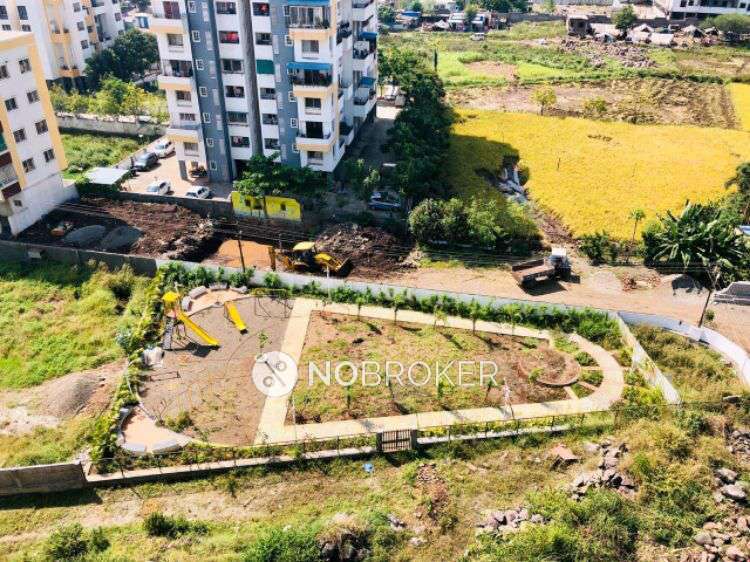 1 BHK Flat In Eastern Royale For Sale  In Lohegaon