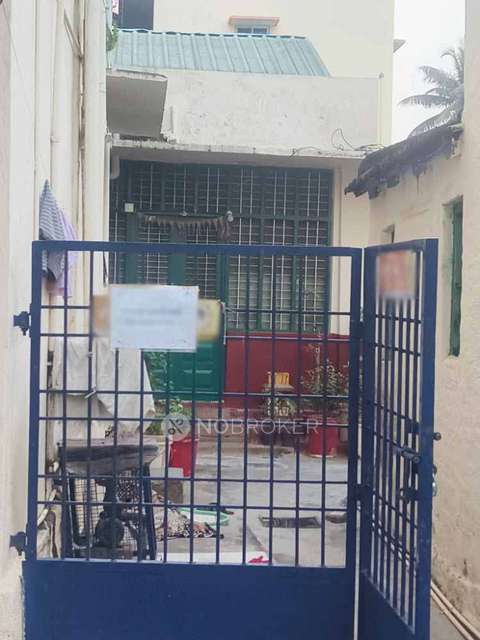 1 RK House for Rent In Tumakuru