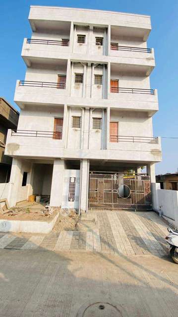 1 RK Flat In Apartment for Rent  In Maan