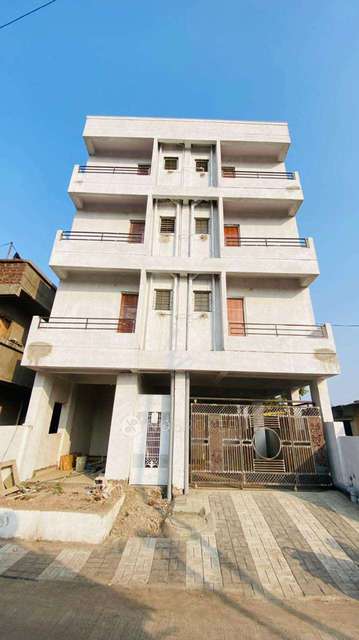 1 RK Flat In Apartment for Rent  In Maan