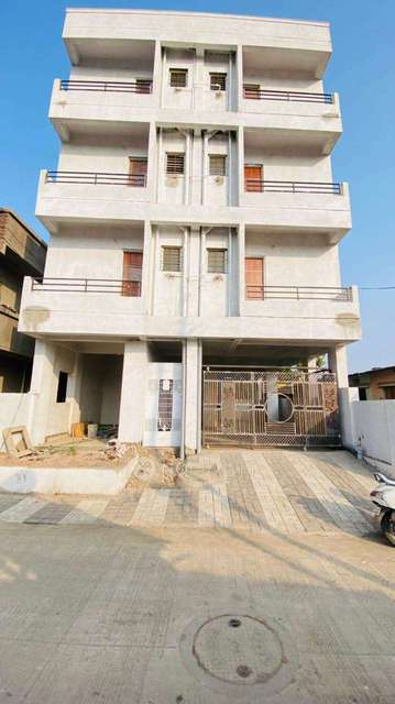 1 RK Flat In Apartment for Rent  In Maan