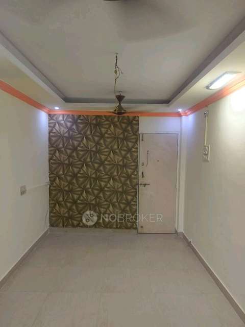 2 BHK Flat In Vittal Plaza Chs For Sale  In Dombivali East