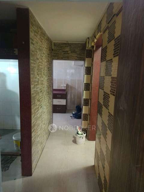 2 BHK Flat In Vittal Plaza Chs For Sale  In Dombivali East