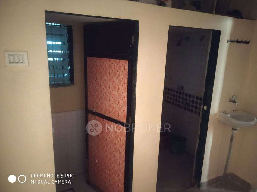 1 BHK Flat In Tisai Darshan Apartment For Sale  In Kalyan East