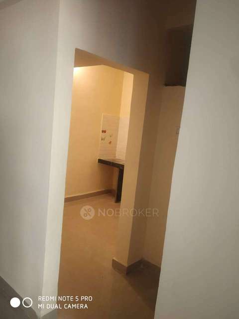 1 BHK Flat In Tisai Darshan Apartment For Sale  In Kalyan East