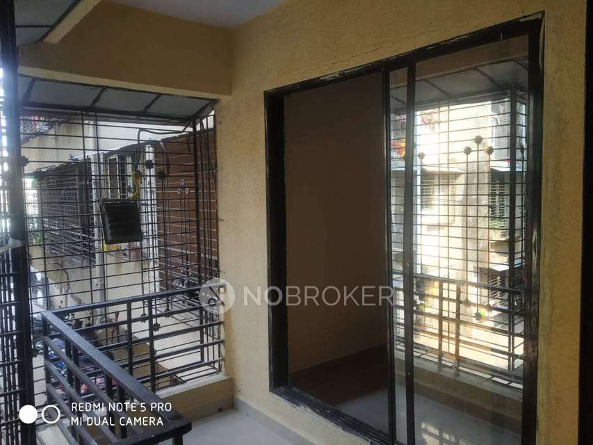 1 BHK Flat In Tisai Darshan Apartment For Sale  In Kalyan East