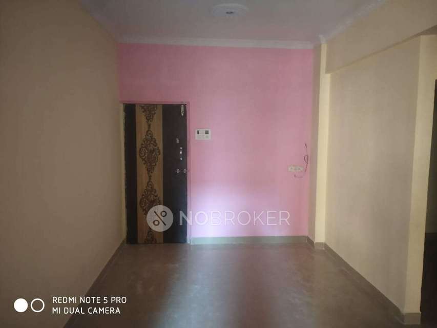 1 BHK Flat In Tisai Darshan Apartment For Sale  In Kalyan East