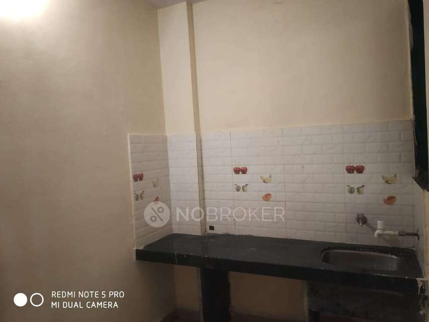 1 BHK Flat In Tisai Darshan Apartment For Sale  In Kalyan East