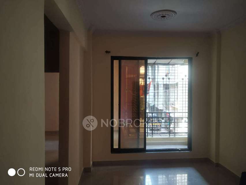 1 BHK Flat In Tisai Darshan Apartment For Sale  In Kalyan East