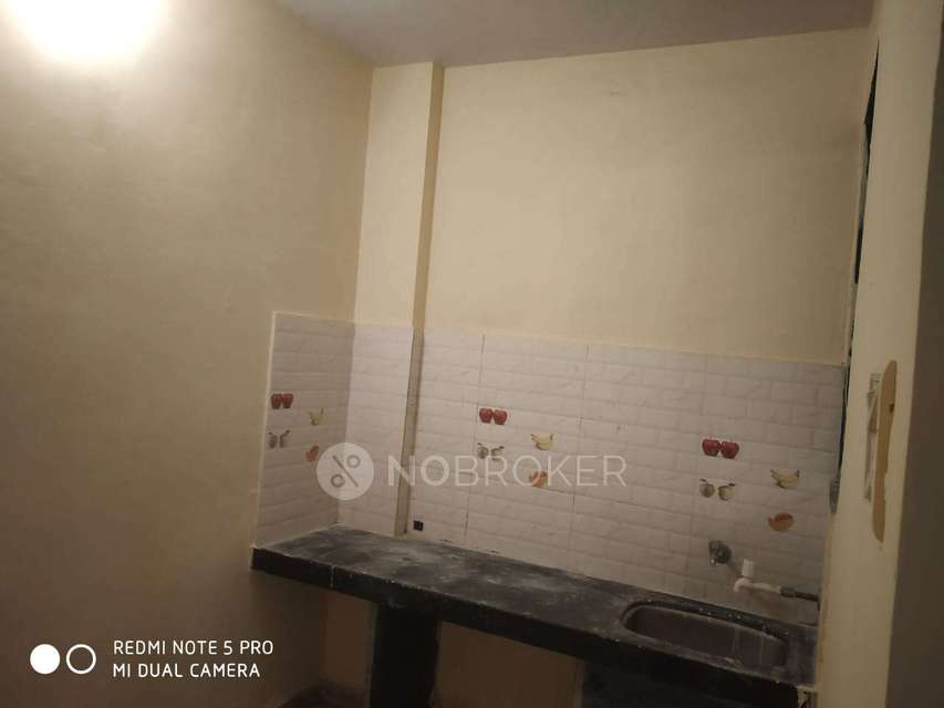 1 BHK Flat In Tisai Darshan Apartment For Sale  In Kalyan East