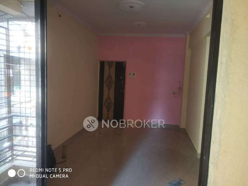 1 BHK Flat In Tisai Darshan Apartment For Sale  In Kalyan East