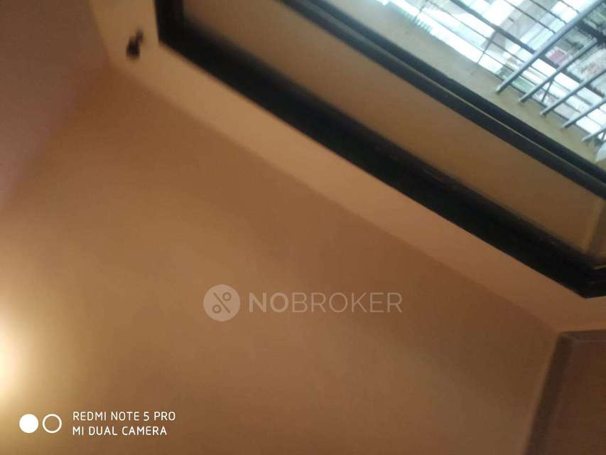 1 BHK Flat In Tisai Darshan Apartment For Sale  In Kalyan East