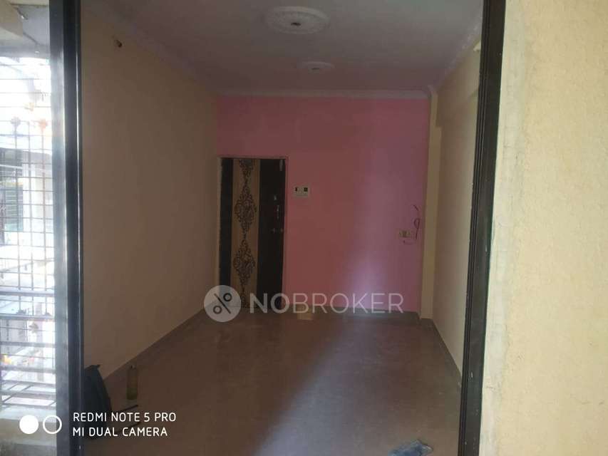 1 BHK Flat In Tisai Darshan Apartment For Sale  In Kalyan East