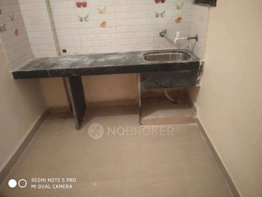 1 BHK Flat In Tisai Darshan Apartment For Sale  In Kalyan East