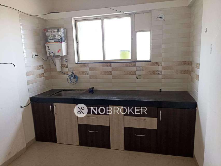 1 BHK Flat In Spring Woods For Sale  In Hinjawadi