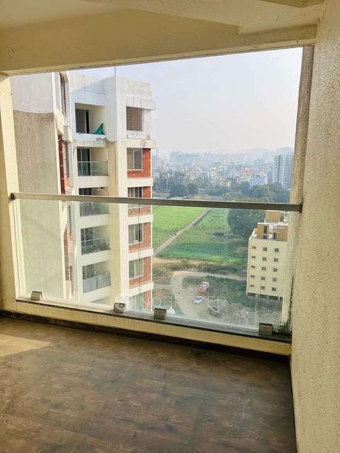 2 BHK Flat In Stellar Homes, Hinjawadi for Rent  In Laxmi Chowk