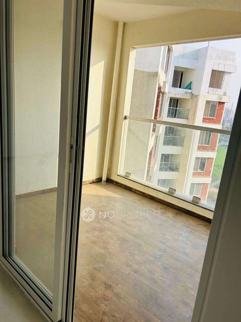 2 BHK Flat In Stellar Homes, Hinjawadi for Rent  In Laxmi Chowk