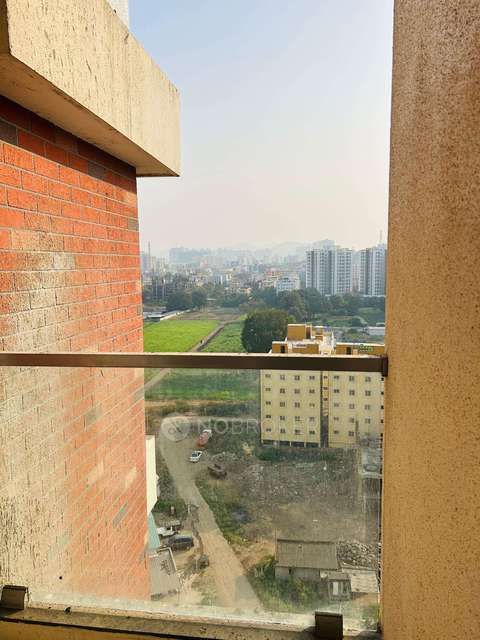 2 BHK Flat In Stellar Homes, Hinjawadi for Rent  In Laxmi Chowk