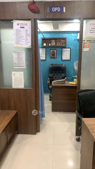 Commercial Property in Kondhwa, Pune for Rent 