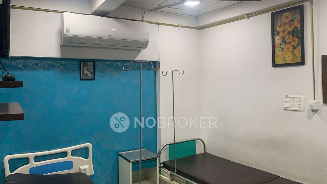 Commercial Property in Kondhwa, Pune for Rent 