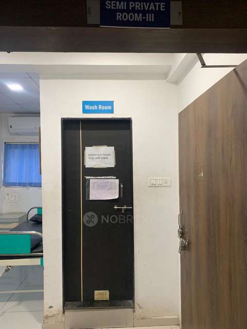 Commercial Property in Kondhwa, Pune for Rent 