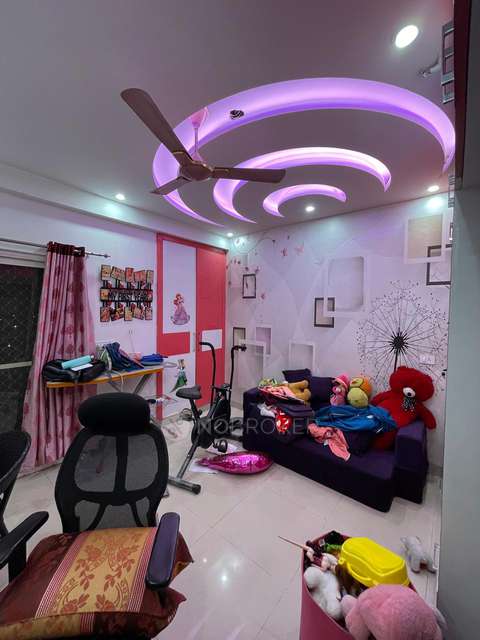 3 BHK Flat In Paramount Emotions For Sale  In Bisrakh Jalalpur