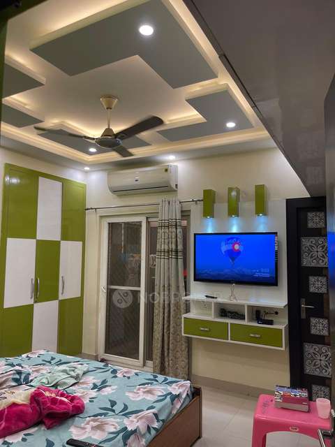 3 BHK Flat In Paramount Emotions For Sale  In Bisrakh Jalalpur
