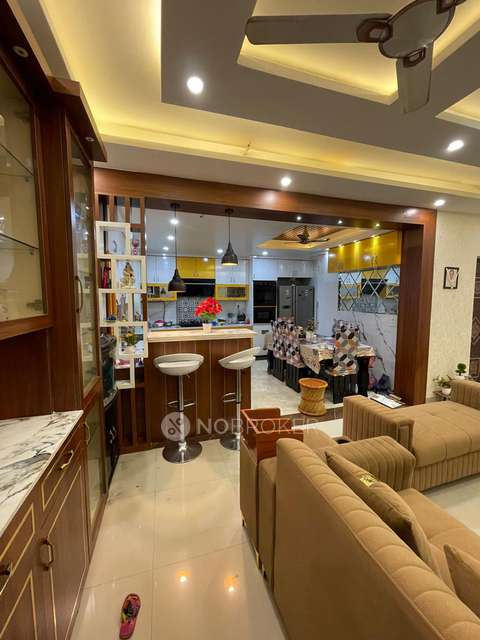 3 BHK Flat In Paramount Emotions For Sale  In Bisrakh Jalalpur
