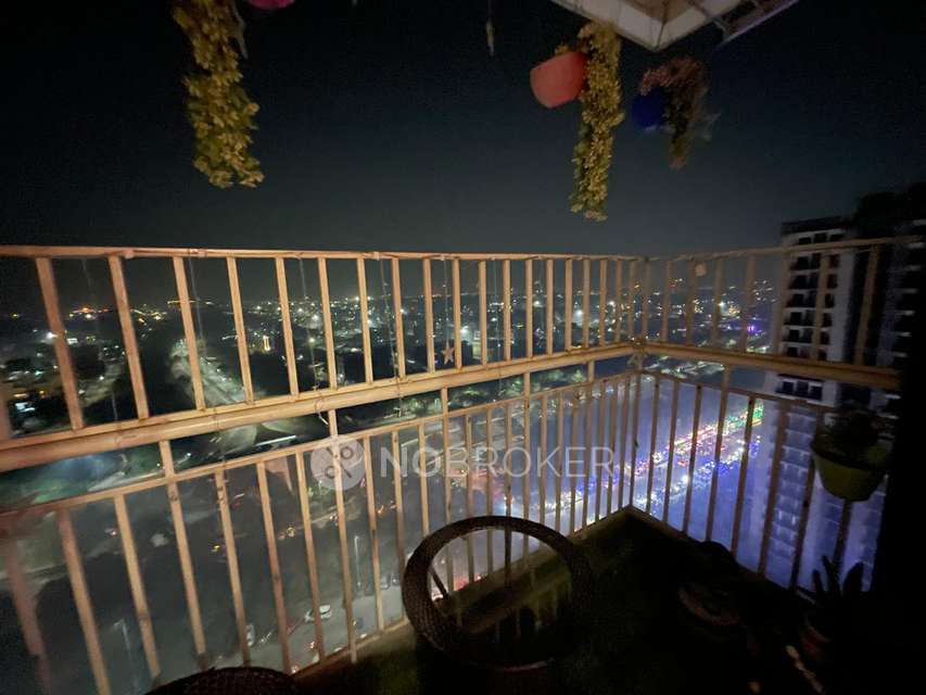 3 BHK Flat In Paramount Emotions For Sale  In Bisrakh Jalalpur