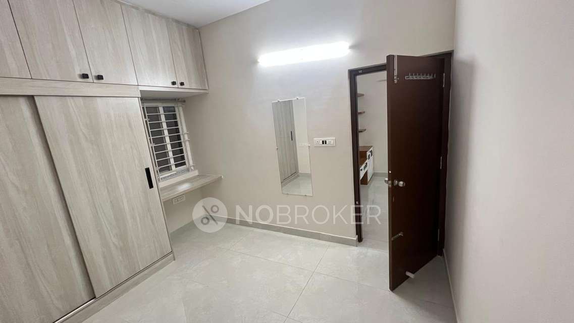 1 BHK House for Rent  In Pattandur Agrahara