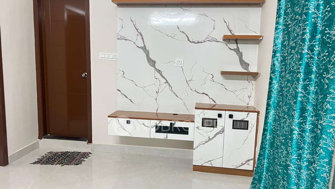 1 BHK House for Rent  In Pattandur Agrahara