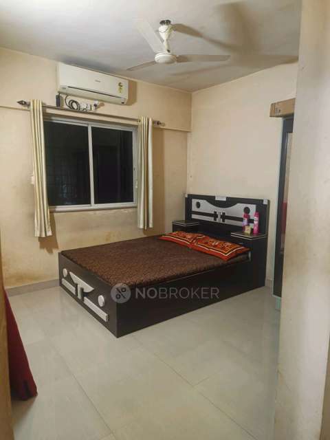 2 BHK Flat In Dangat Corner for Rent  In Kiwale