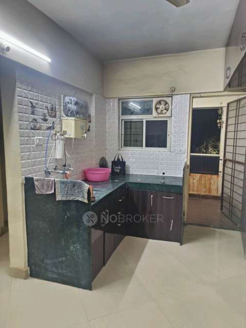 2 BHK Flat In Dangat Corner for Rent  In Kiwale