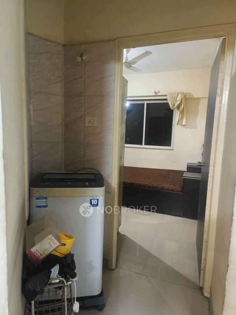 2 BHK Flat In Dangat Corner for Rent  In Kiwale