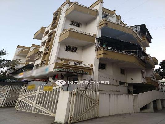 2 BHK Flat In Dangat Corner for Rent  In Kiwale