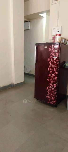 1 BHK Flat In Kaushik Building Raghav Nagar Society for Rent  In Fv64+pfw, Raghav Nagar, Akshay Nagar, Dhankawadi, Pune, Maharashtra 411043, India