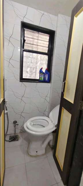 1 BHK Flat In Kaushik Building Raghav Nagar Society for Rent  In Fv64+pfw, Raghav Nagar, Akshay Nagar, Dhankawadi, Pune, Maharashtra 411043, India