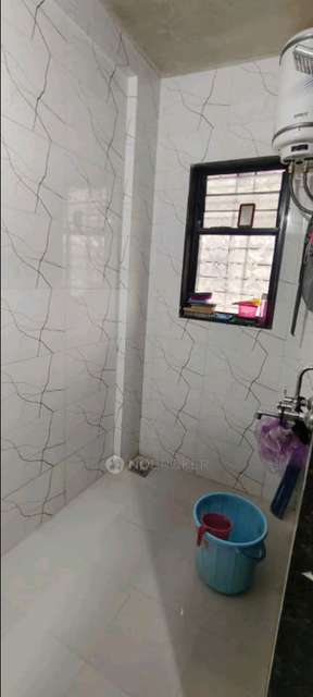 1 BHK Flat In Kaushik Building Raghav Nagar Society for Rent  In Fv64+pfw, Raghav Nagar, Akshay Nagar, Dhankawadi, Pune, Maharashtra 411043, India