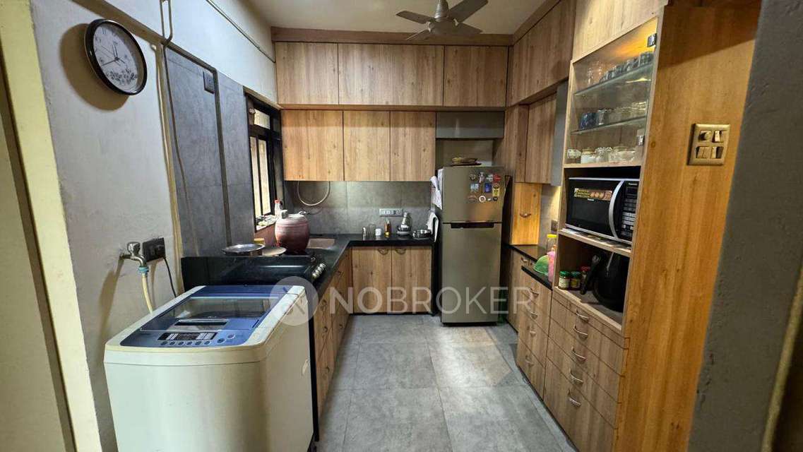 2 BHK Flat In Apoorva Chs, Mira Road East For Sale  In Mira Road East