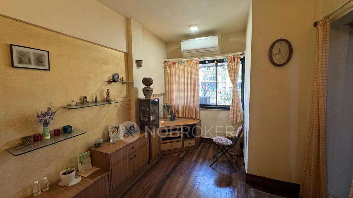 2 BHK Flat In Apoorva Chs, Mira Road East For Sale  In Mira Road East