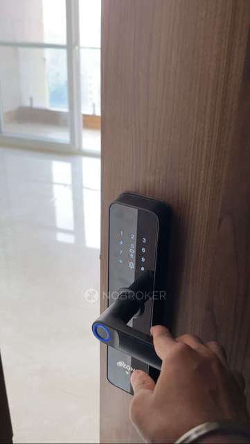 3 BHK Flat In Dream Metro Park County, Balewadi for Rent  In Balewadi